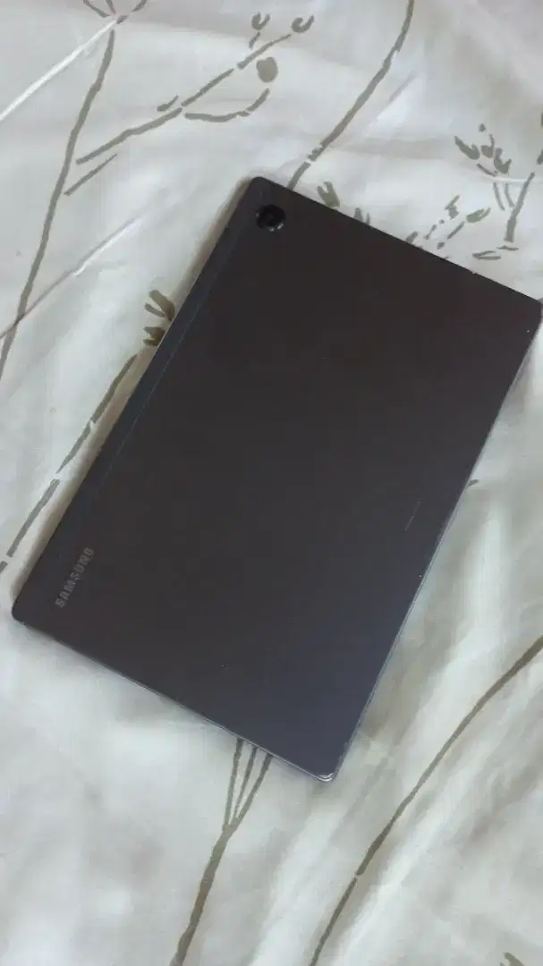 DIJUAL BU: TABLET SAMSUNG TAB A8 10 2022