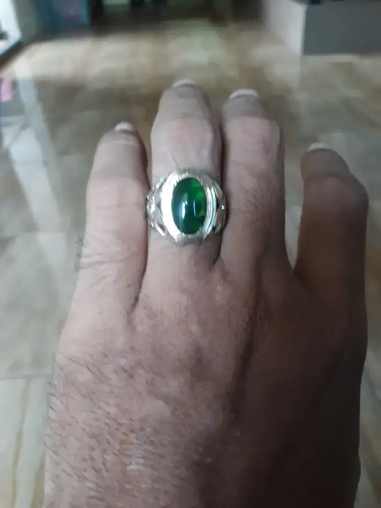 Bacan super kristal