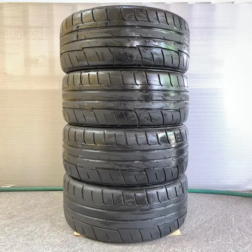 Gt Radial Champiro Sx2 Ukuran 195/50/r15 (Nik. 2023)