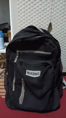 Tas Bag Ransel Neikidnis Korea