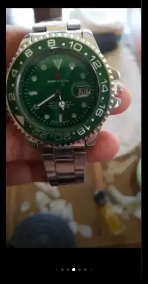 Jam tangan pria