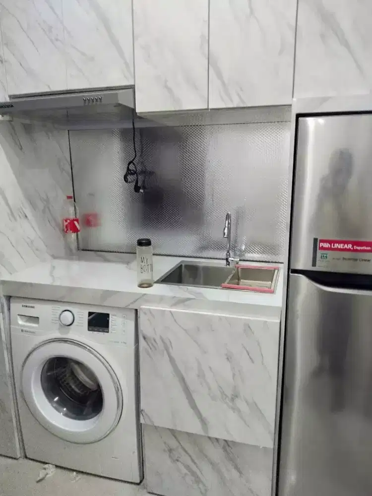 Kitchen set* Surabaya* Sidoarjo