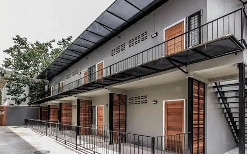 Kos 7 Jt/thn Bandung Dago Tubagus Rumah ITB UNPAD UNIKOM Jatinangor