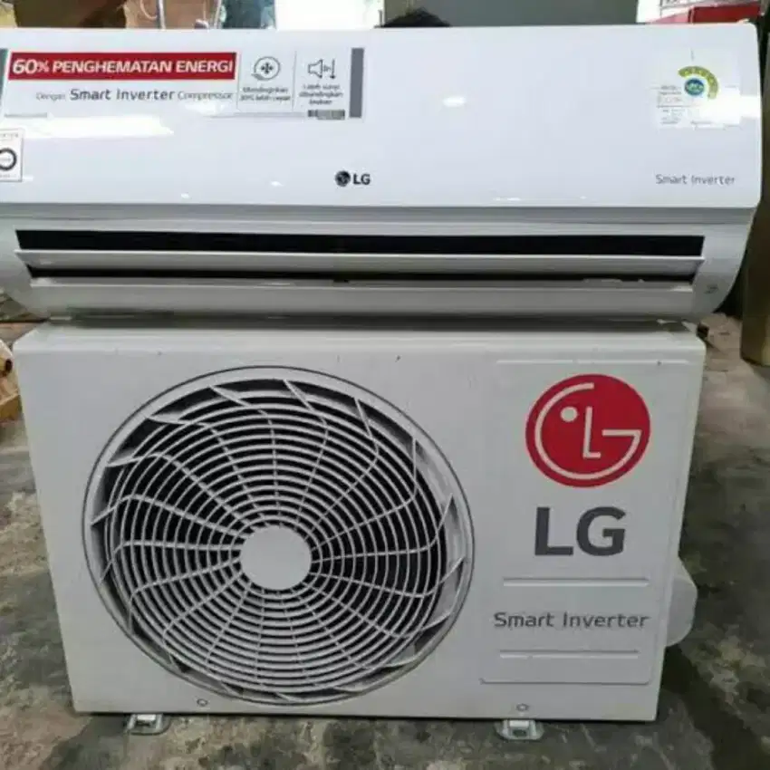 JUAL AC 1/2 SAMPAI 1 PK