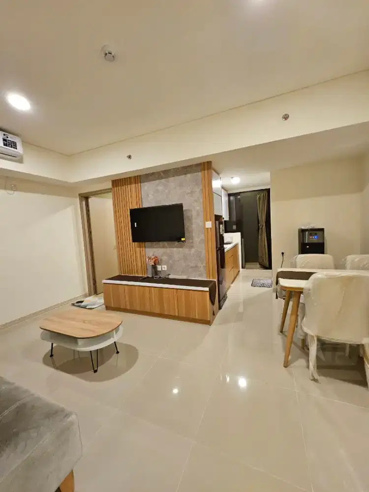 Disewakan Apartemen Meikarta tower Silverlake