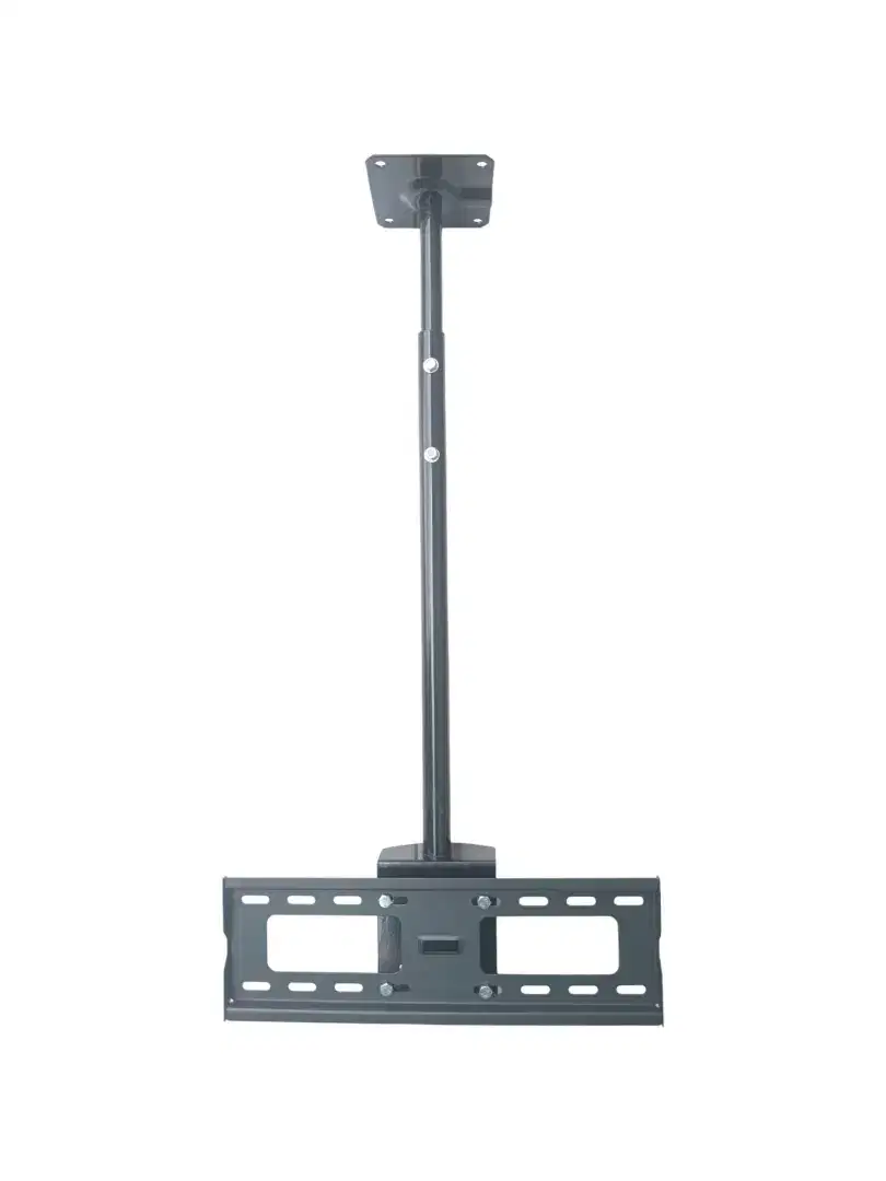 Bracket Breket Gantung TV LED Plafon Adjustable