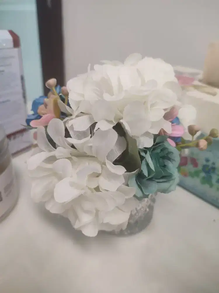 Loker ART wanita komsen (PP)