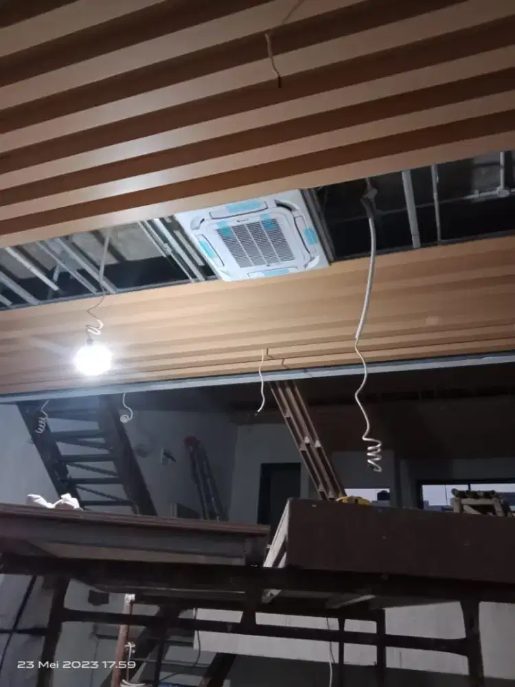 LOWONGAN TEKNISI AC DI JAKARTA BARAT