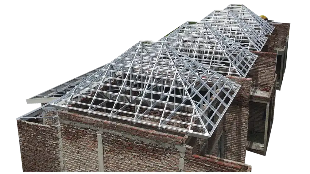 Bali contruksion