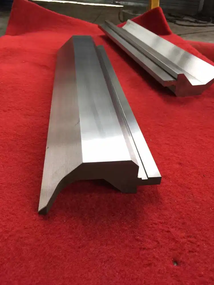 JUAL PISAU GOOSENECK BENDING TEKUK PLAT