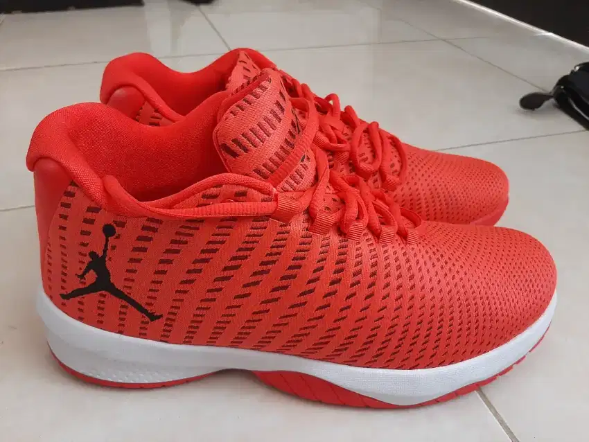 Jual sepatu air jordan sz45