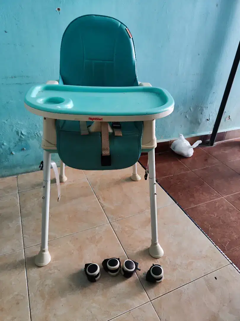 baby chair / kursi makan anak multifungsi