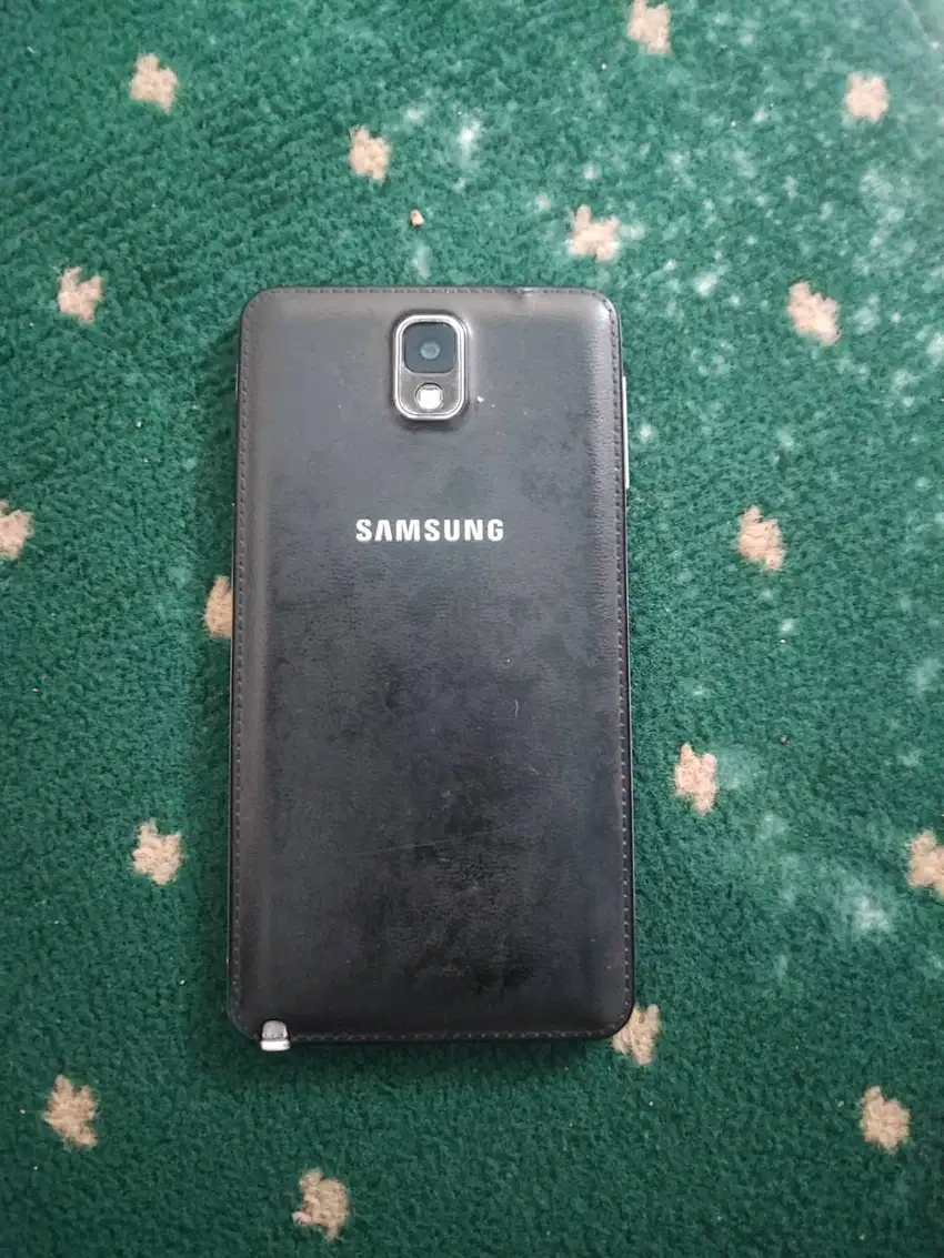 Galaxy note 3 n9000