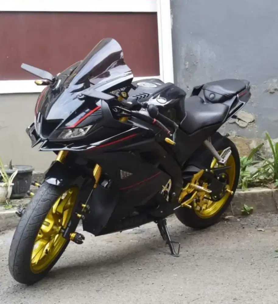 For Sale Yamaha R15 2018