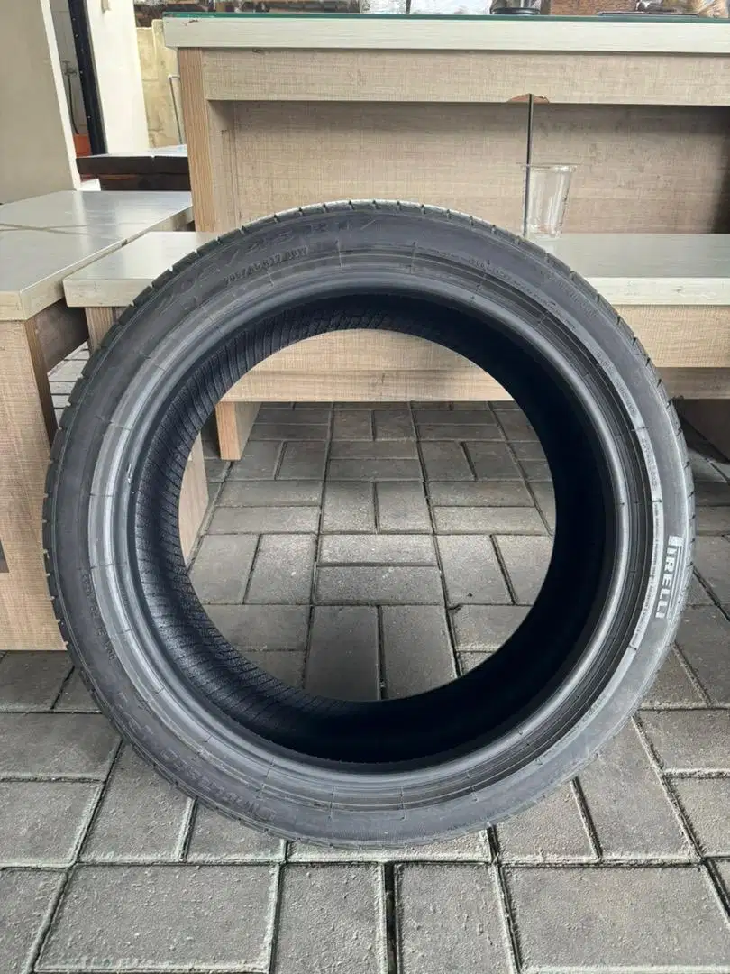 4pcs Ban Pirelli Cinturato 205/45 R17 P1