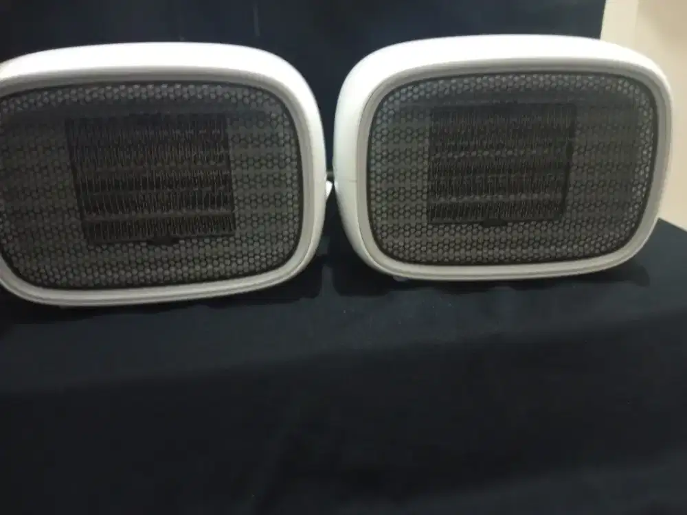 Baseus Fan Heater - pemanas ruangan