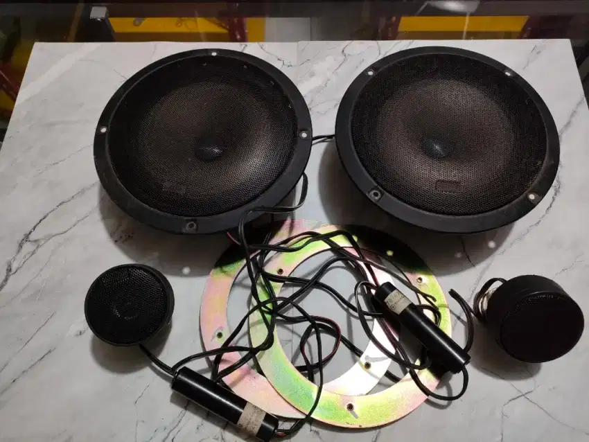 Speaker MB Quartz Original