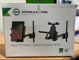 TABLET PC HOLDER