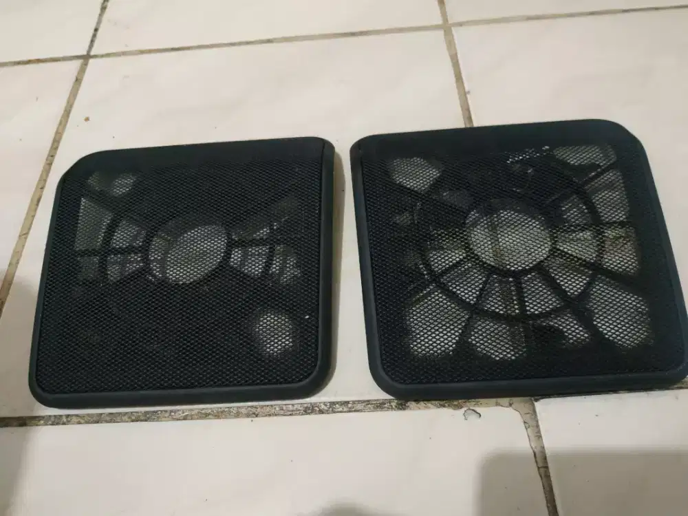 Cover speaker bmw