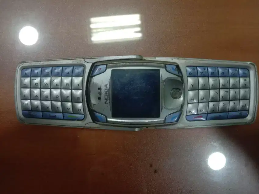 Nokia 6820A sangat langka sekali