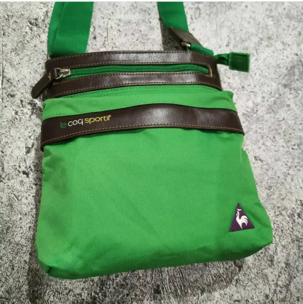 Sling Bag Le.Coq Sportif