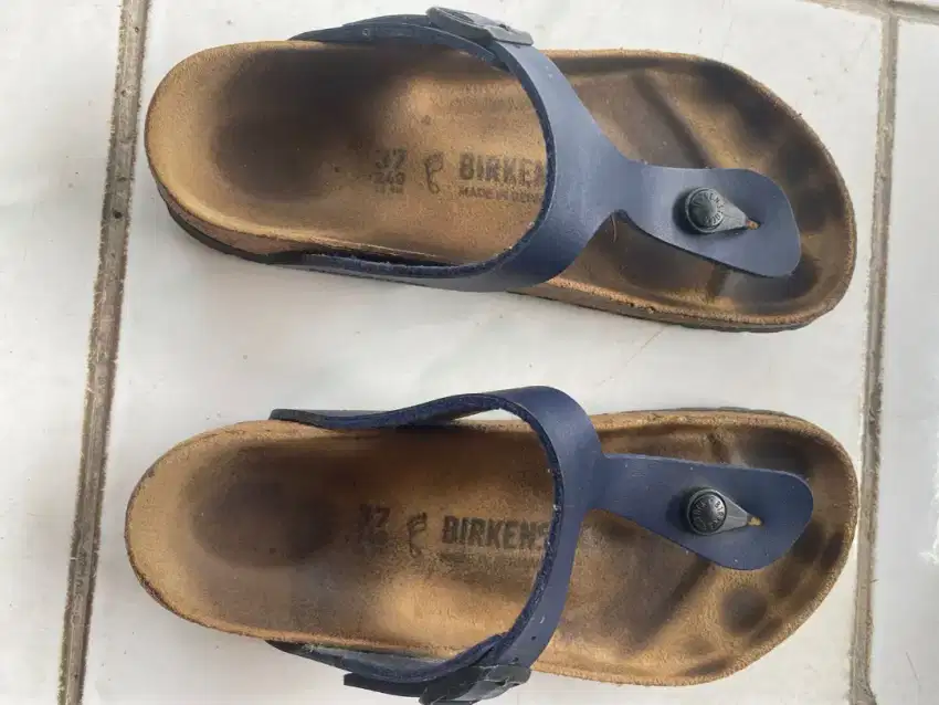 Birkenstock original