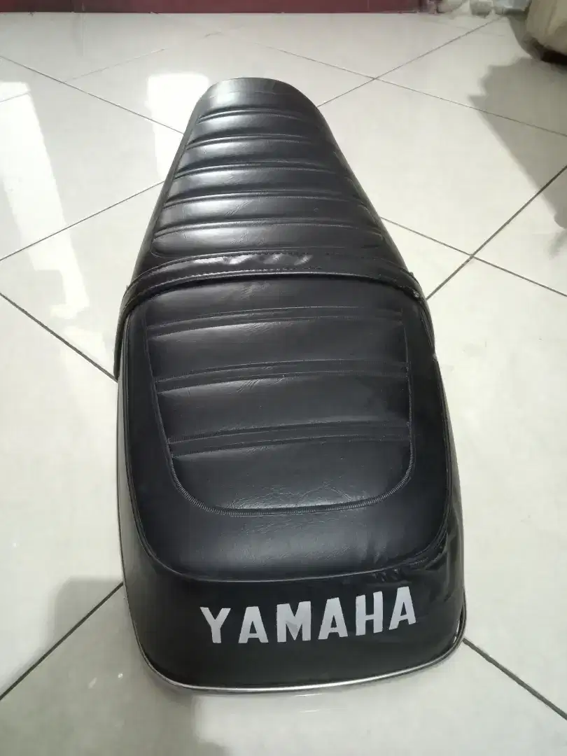 Jok Yamaha L2 Super L2S L2SN Original