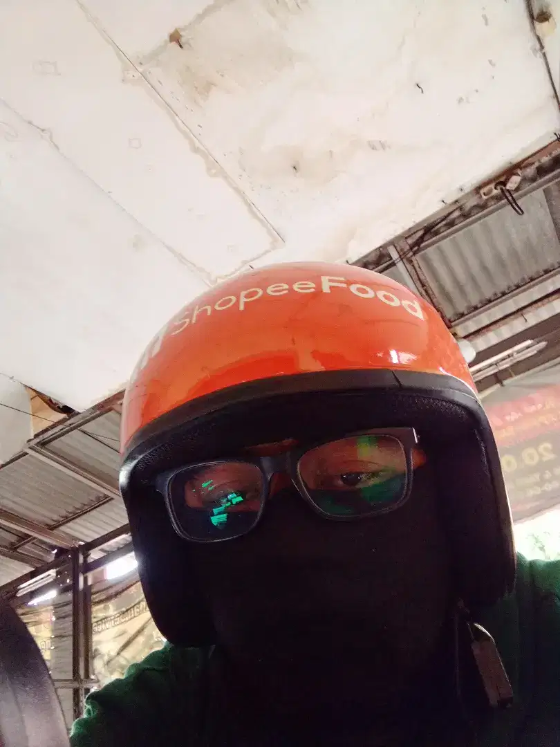Jasa OJEK ANTER JEMPUT