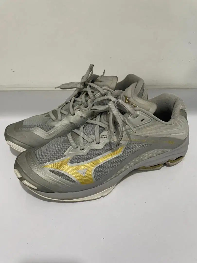 Mizuno wave lightning z3 uk 42