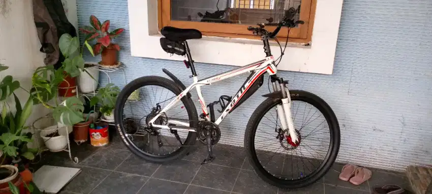 Di Jual Sepeda MTB 27.5