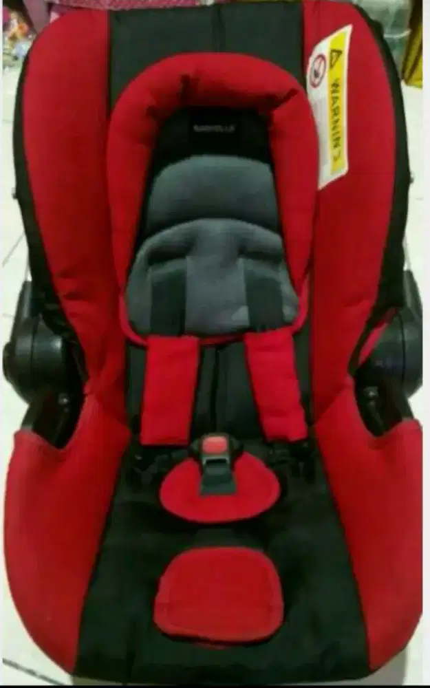 Car Seat Baby Elle-harga nego