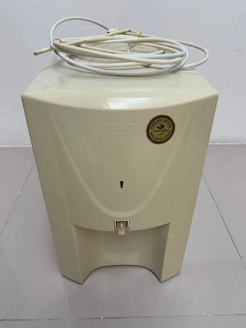 ELKEN BIO PURE BP1-100 (SARINGAN AIR)