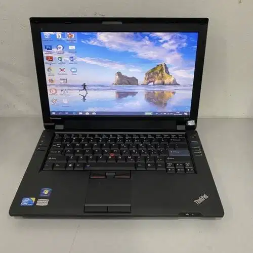 Lenovo Thinkpad l412 core i5 gen 1 ram 8gb hardisk 320gb