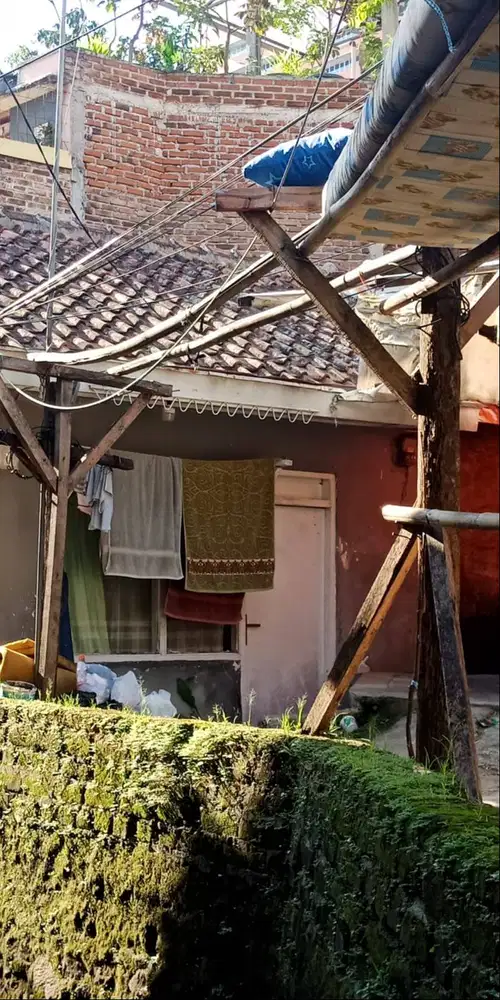 Dijual tanah dekat RS Paru Rotinsulu Ciumbuleuit Bandung