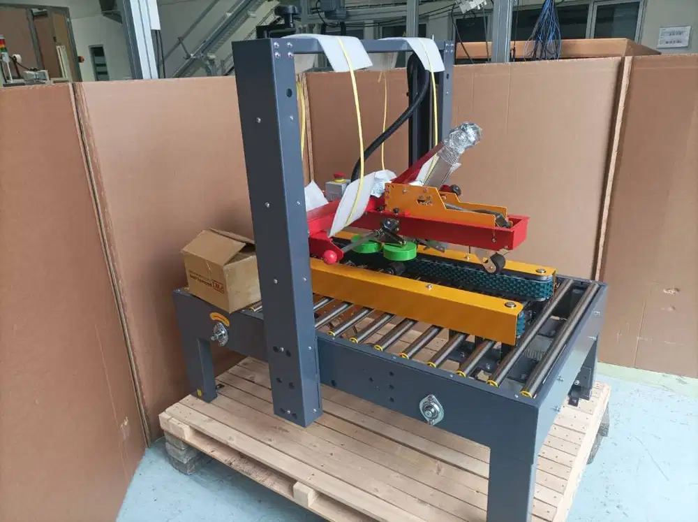 Packway Carton Sealer PW-553S