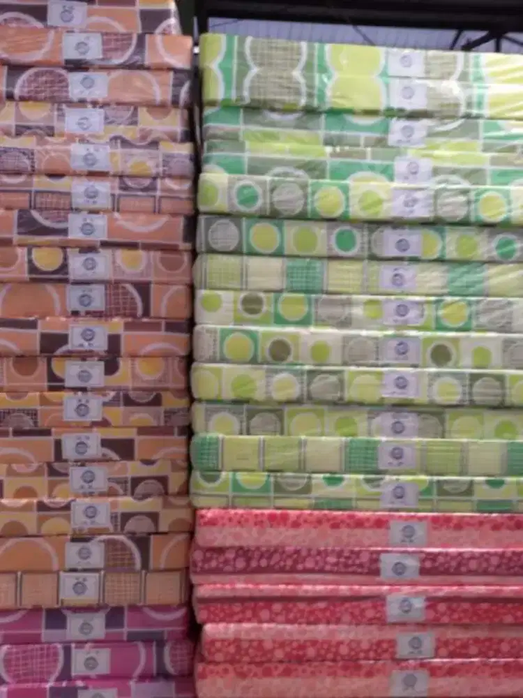 Kasur busa ukuran 90x200