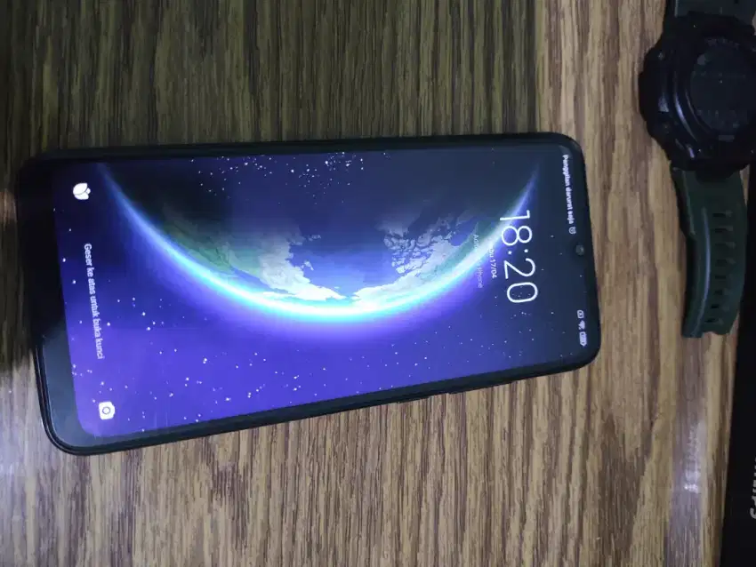 Xiaomi Redmi Note 7