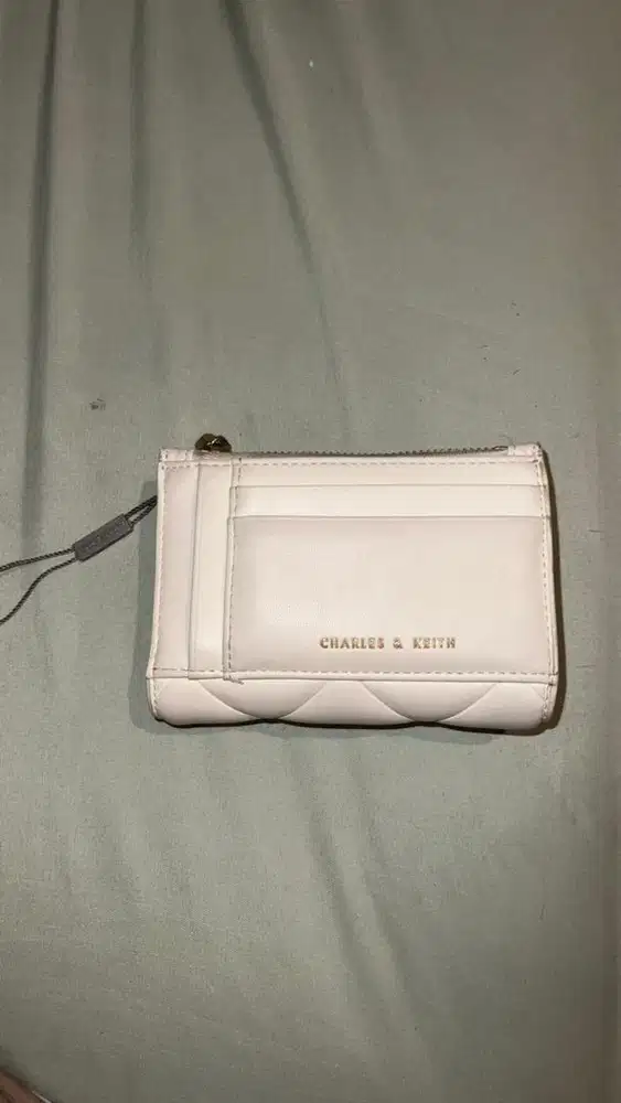 Charles n Keith Wallet