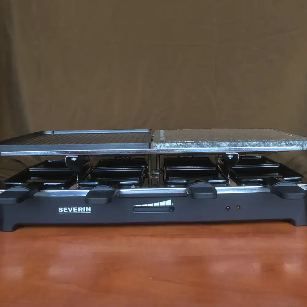 Severin Electric Grill