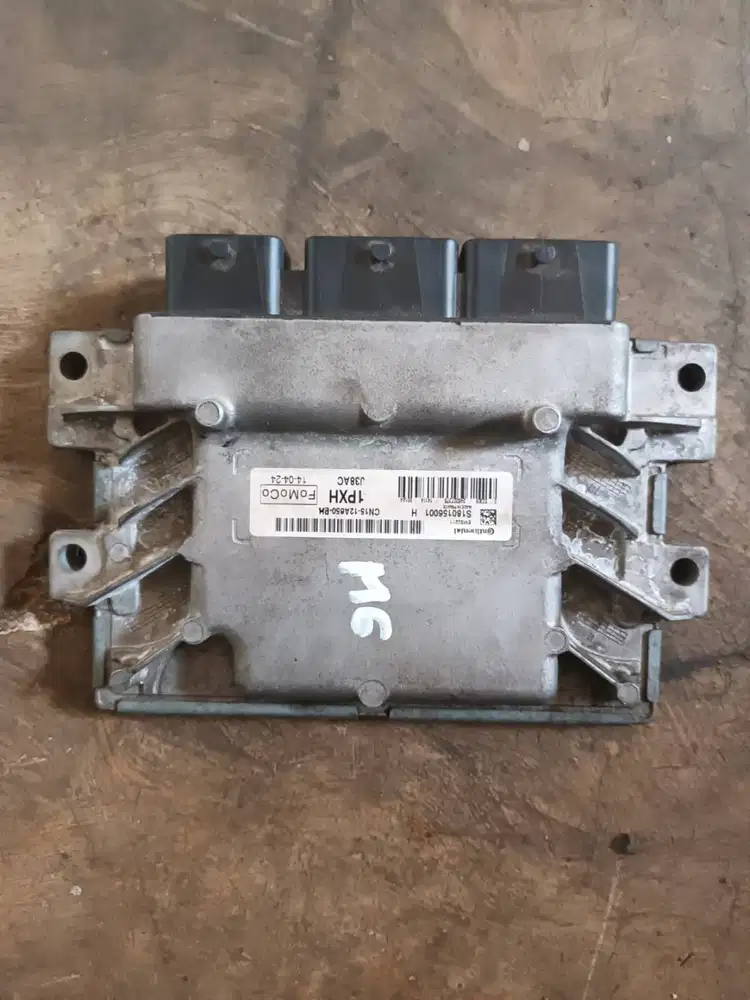 JUAL SPART PART COPOTAN FORD