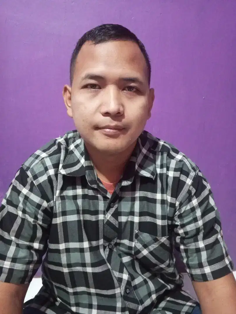 Driver berpengalaman luar kota dan dalam kota