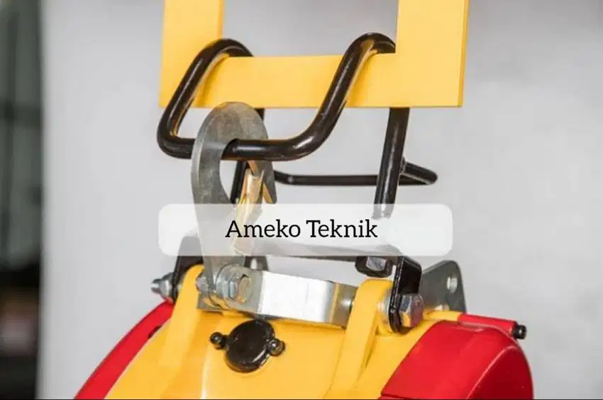Winch Hoist/ Mini Baby Hoist 300 Kg, 500 Kg