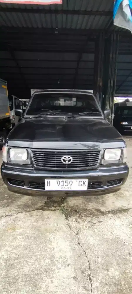 Toyota Kijang Pick Up 2003