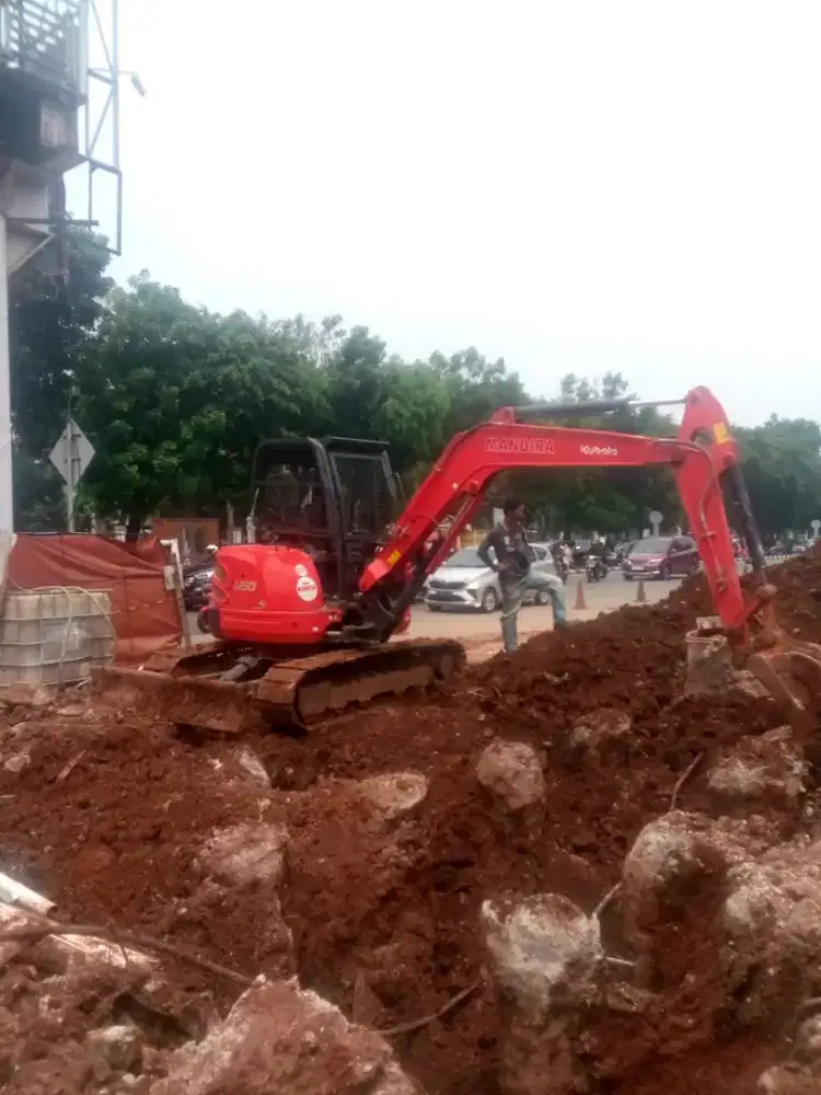 Excavator becko pc50 75 vibro dozer wales breaker crane drumptruck