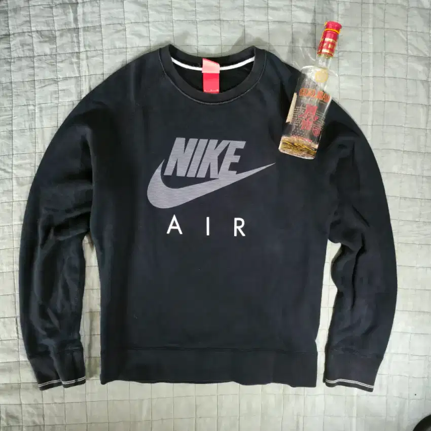 Nike crewneck cakep