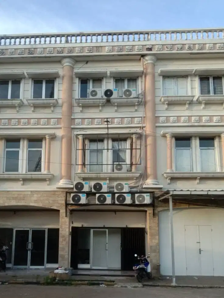 Jual Cepat Kost Cuan Eksklusif Tangerang 11 Kamar Full