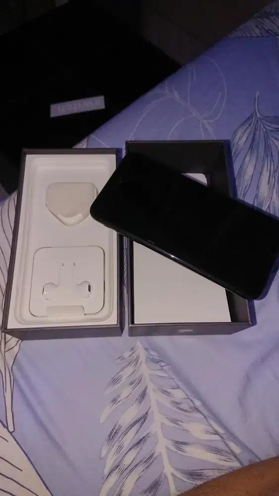 Iphone 8 Plus Black 64 Gb