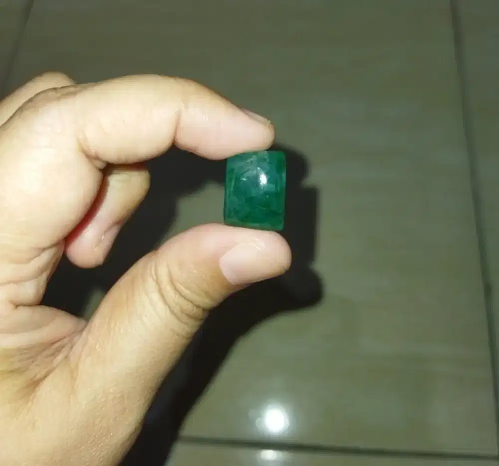 Promo Batu Permata paket hemat 2pcs