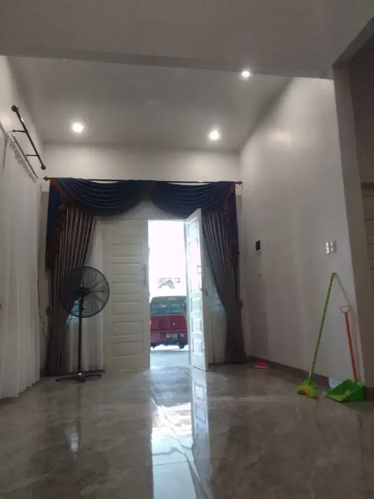 Gorden poni gelombang