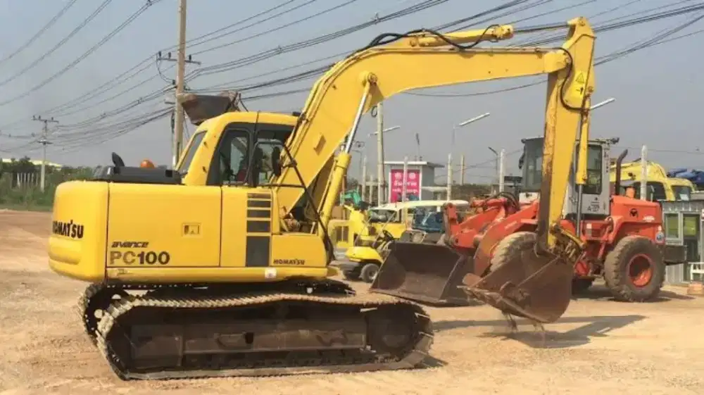 Breaker pc78 vibro dozer wales crane drumptruck becko excavator